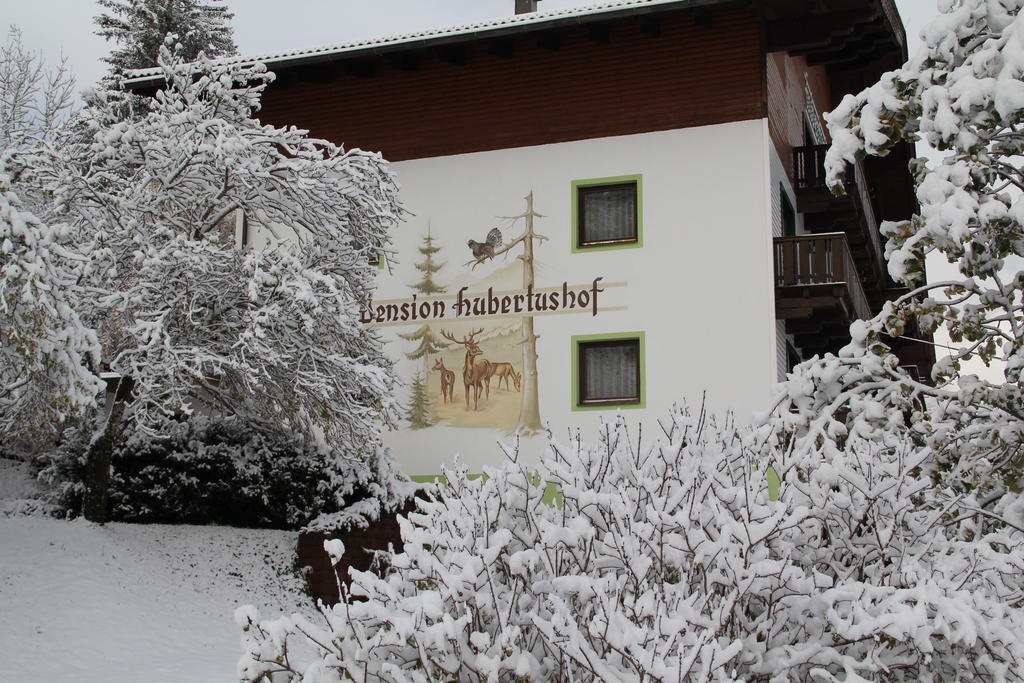 Hubertushof Beim Römerbad 2* Bad Kleinkirchheim