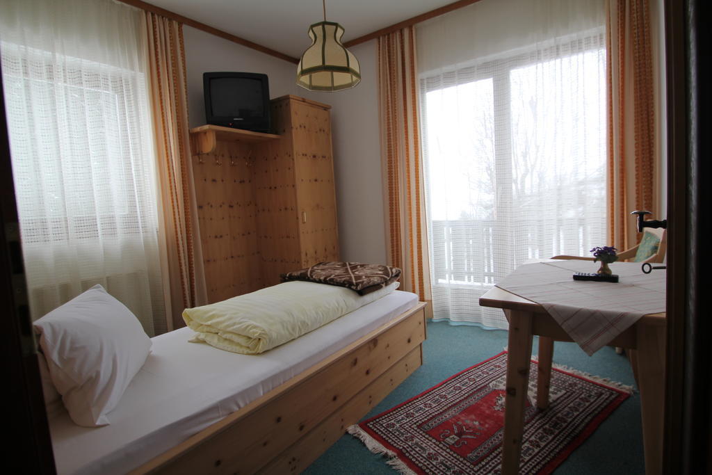 Gasthof Hubertushof Beim Römerbad