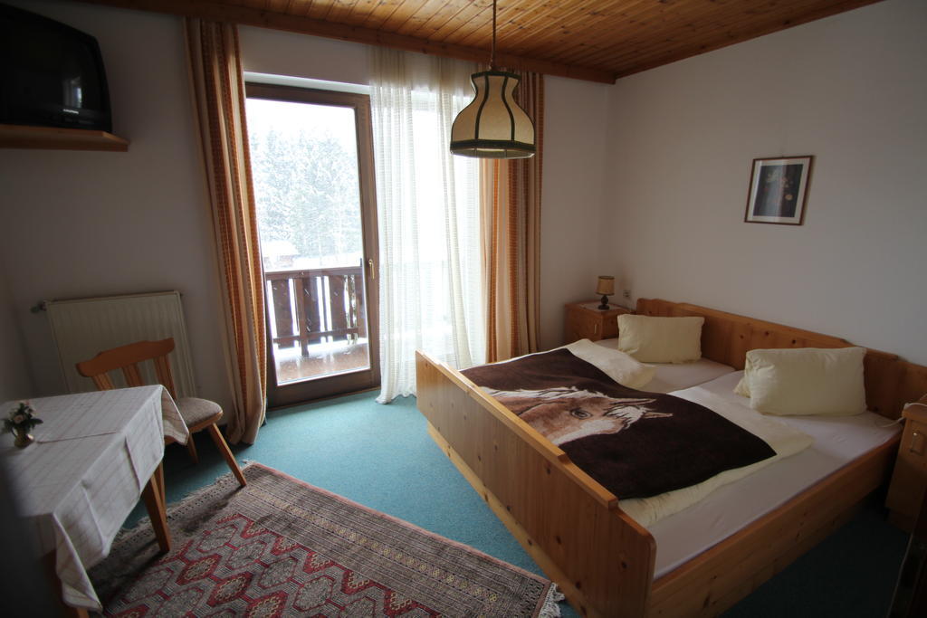 Hubertushof Beim Römerbad Gasthof