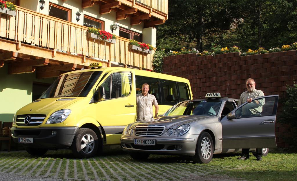 Hubertushof Beim Römerbad 2*