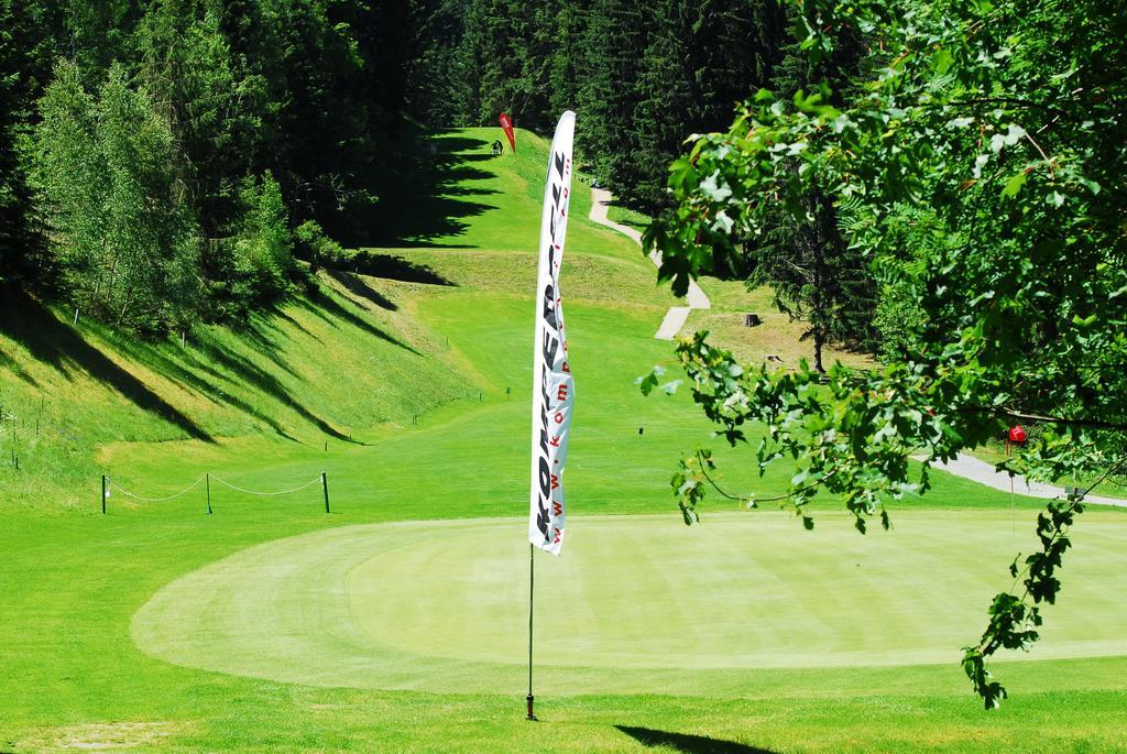 Hubertushof Beim Römerbad 2* Bad Kleinkirchheim