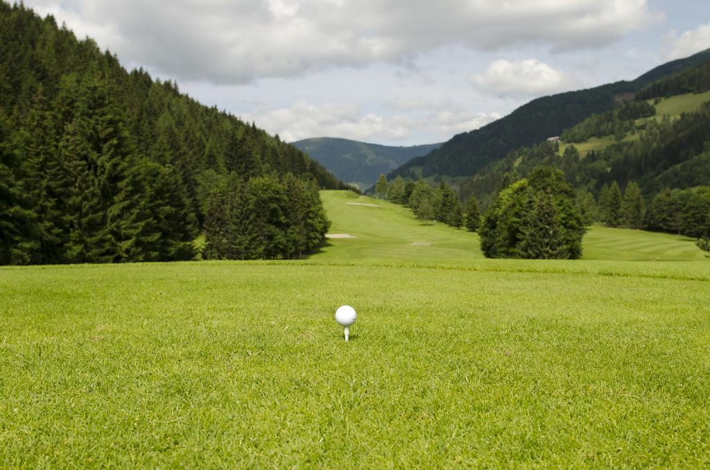Hubertushof Beim Römerbad Gasthof
